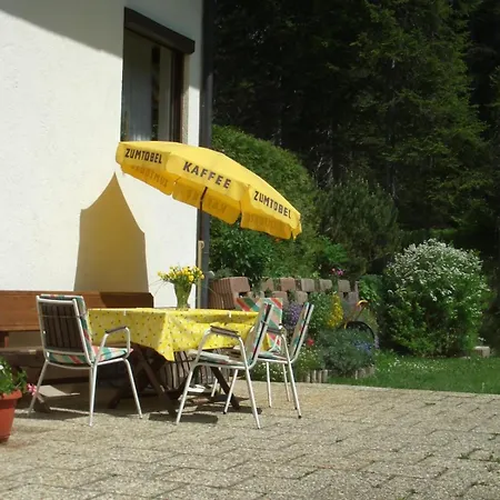 Haus Permona By Alpenglueck Appartement *