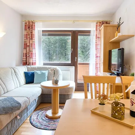 Haus Permona By Alpenglueck *