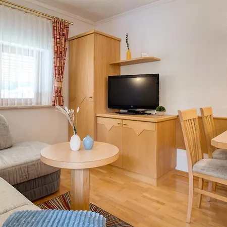 Appartement Haus Permona By Alpenglueck