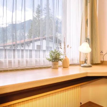 Haus Permona By Alpenglueck Daire *