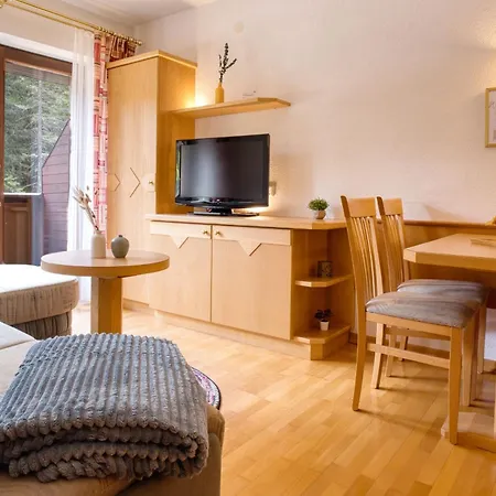 Haus Permona By Alpenglueck *